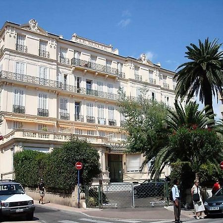 Apartmán Le Malte Menton Exteriér fotografie